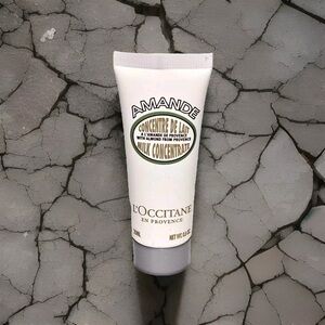NEW - L'OCCITANE Almond Milk Body Cream